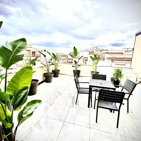 Holiday home Lungarini