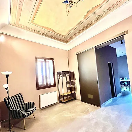Holiday home Lungarini