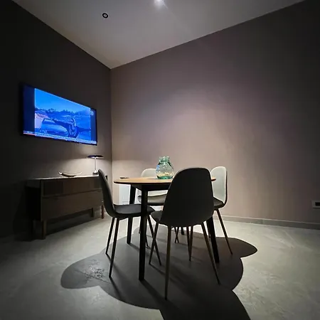 Holiday home Lungarini Casteldaccia