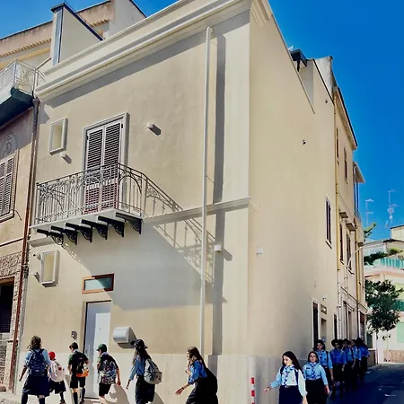 Holiday home Lungarini *