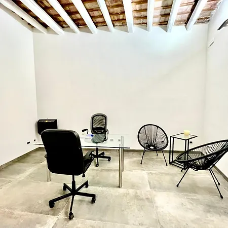 Holiday home Lungarini *