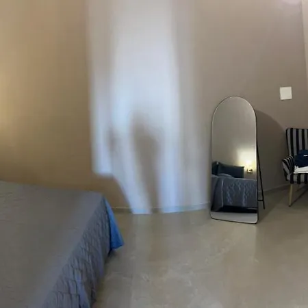 Lungarini Holiday home