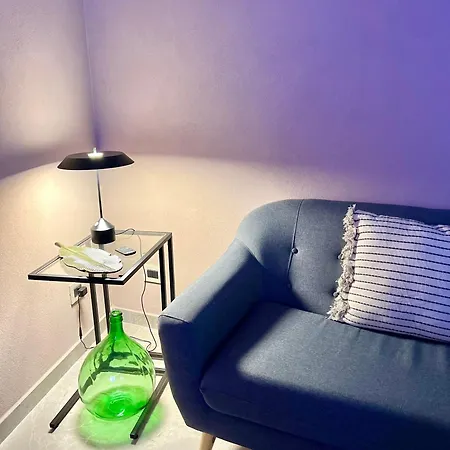 Holiday home Lungarini *