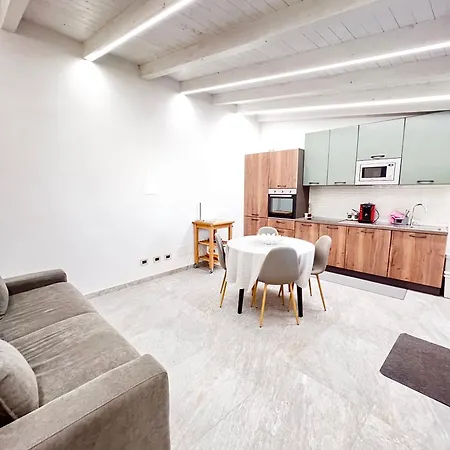 Lungarini Holiday home Casteldaccia
