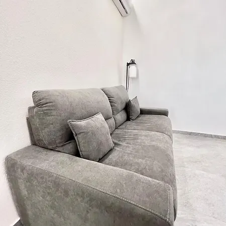 Lungarini Holiday home Casteldaccia