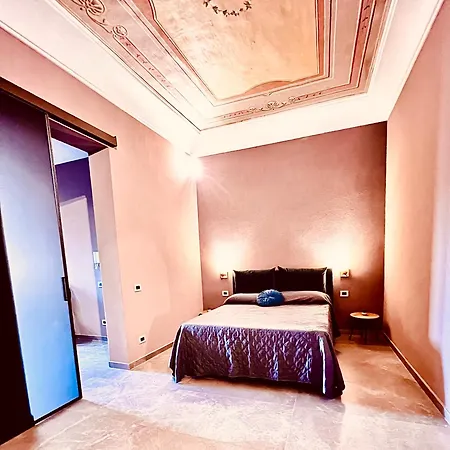 Lungarini Holiday home *