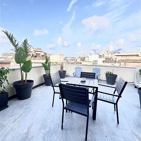 Holiday home Lungarini