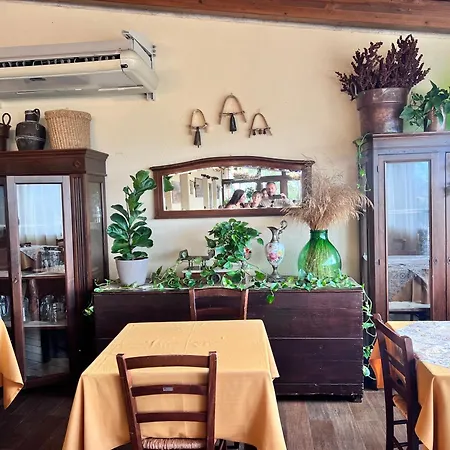 Lungarini Holiday home Casteldaccia