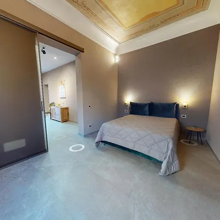Lungarini Holiday home Casteldaccia