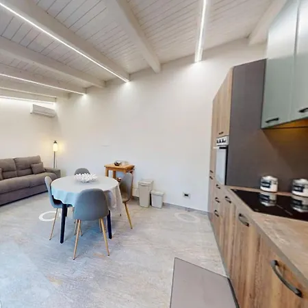 Holiday home Lungarini