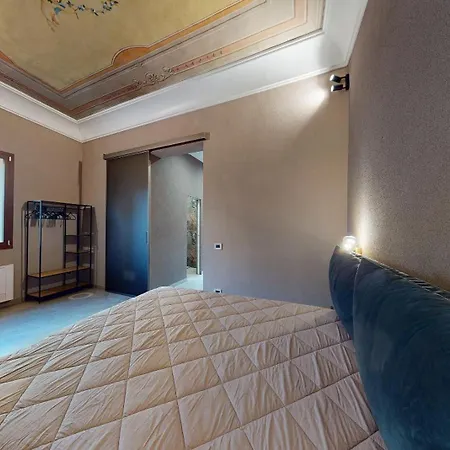 Holiday home Lungarini *