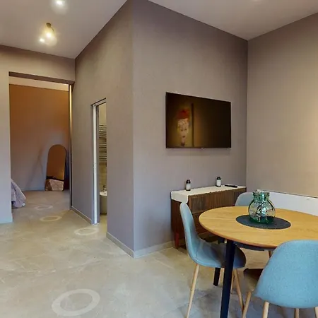 Lungarini Holiday home Casteldaccia