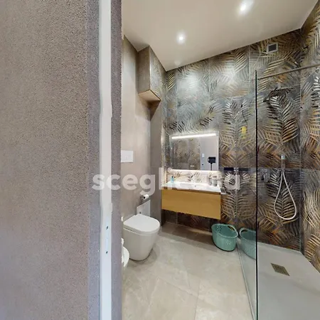 Lungarini Holiday home